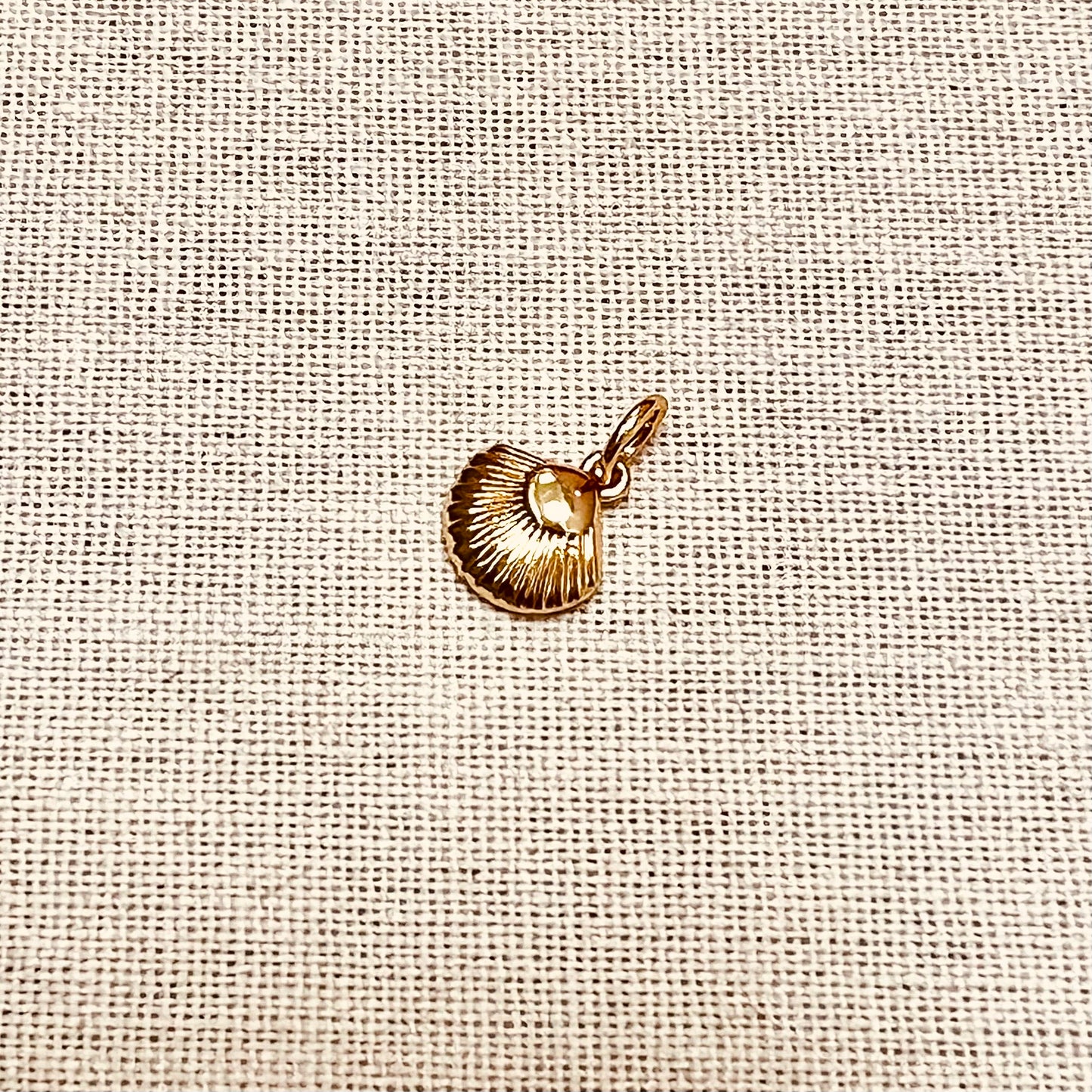 Tiny Sea-inspired Charms
