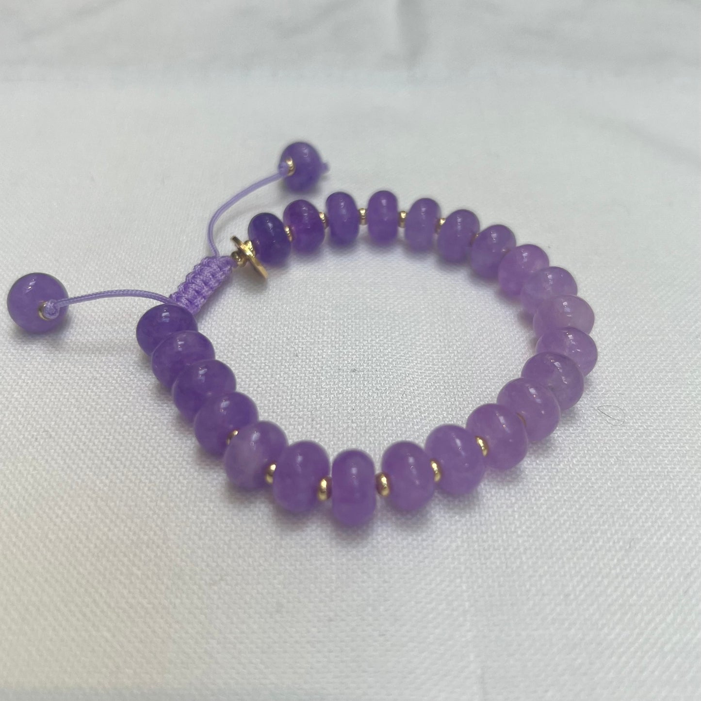 Rider Bracelet Rainbow Collection