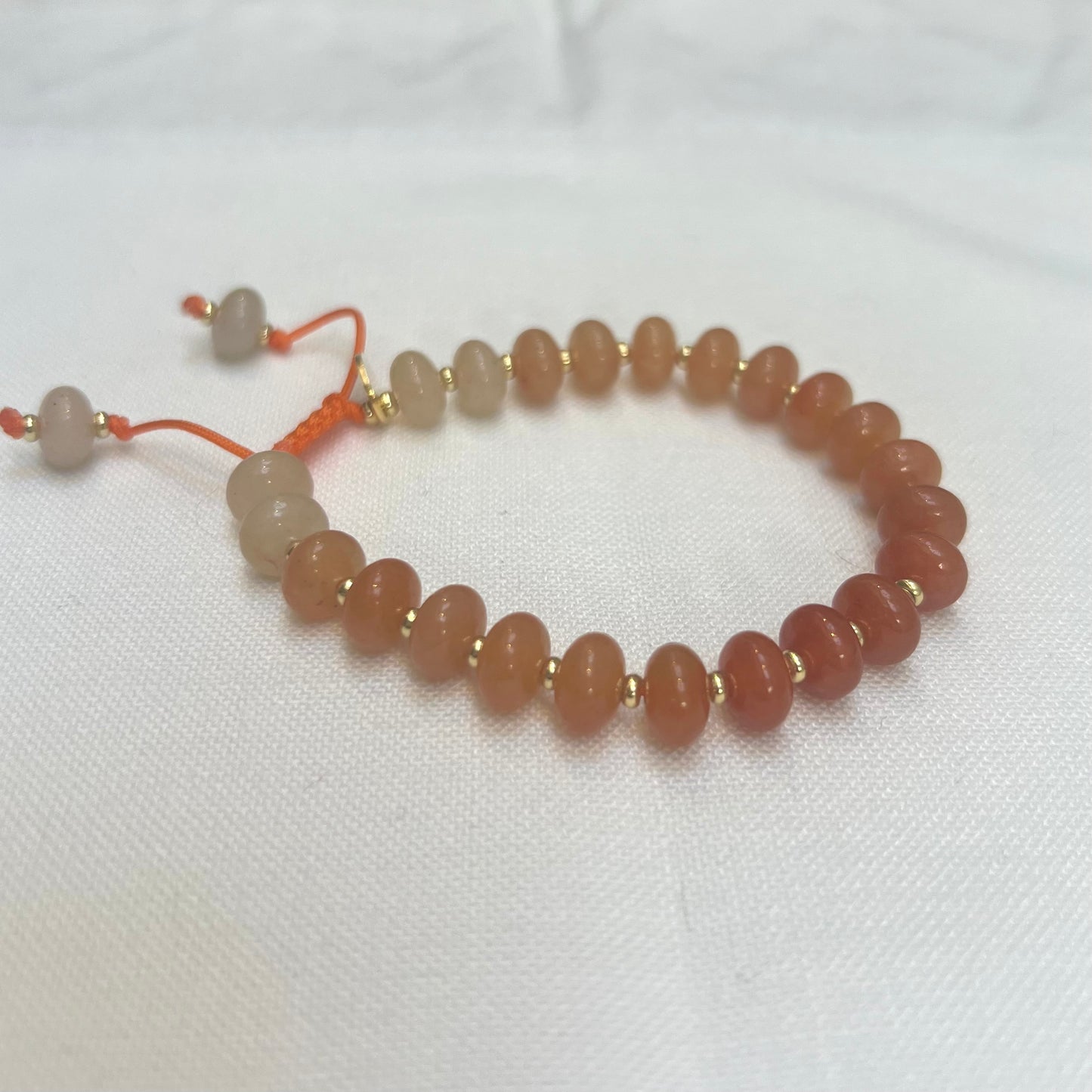 Rider Bracelet Rainbow Collection