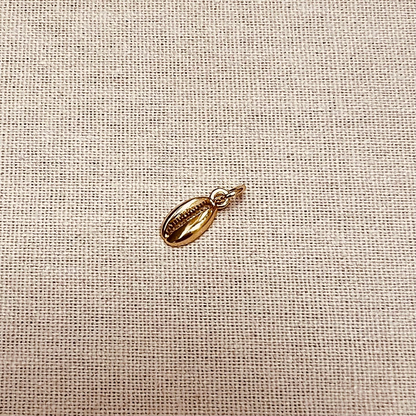 Tiny Sea-inspired Charms