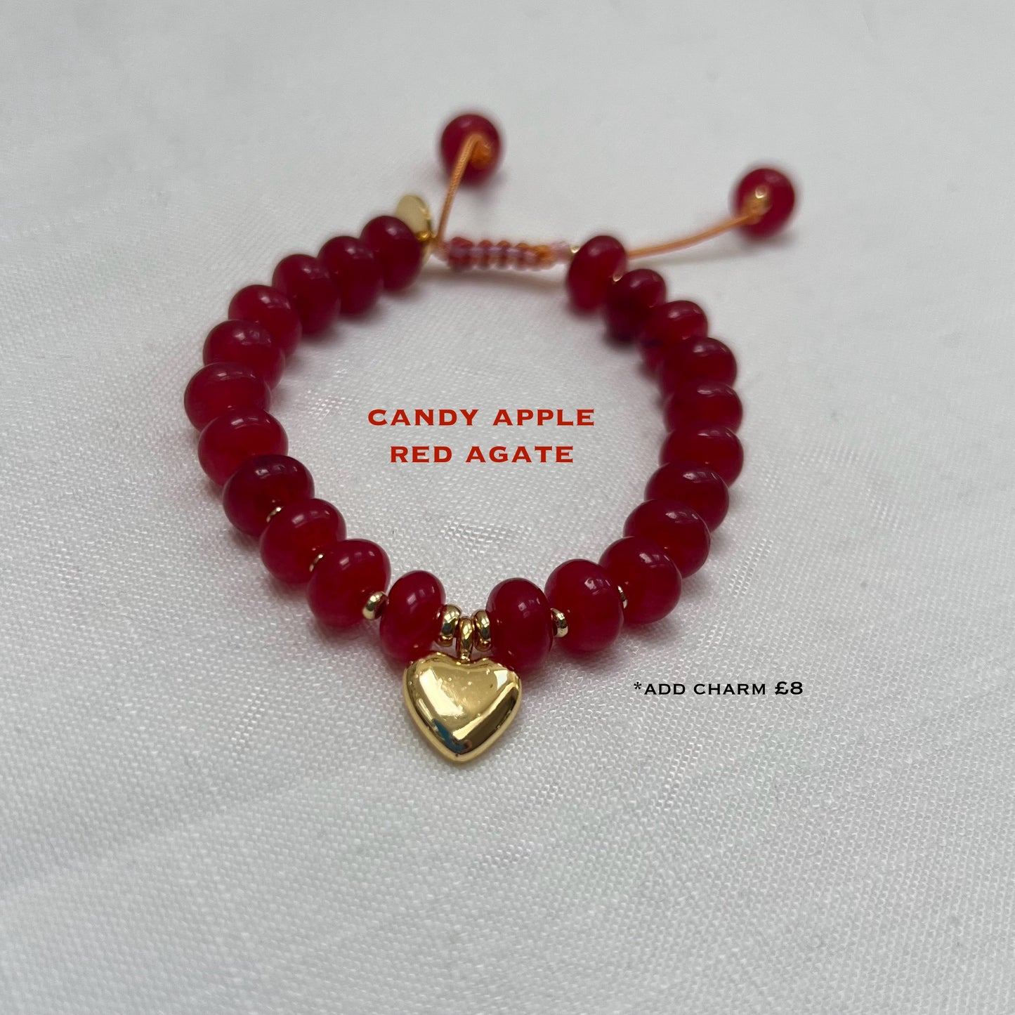 Rider Bracelet Rainbow Collection