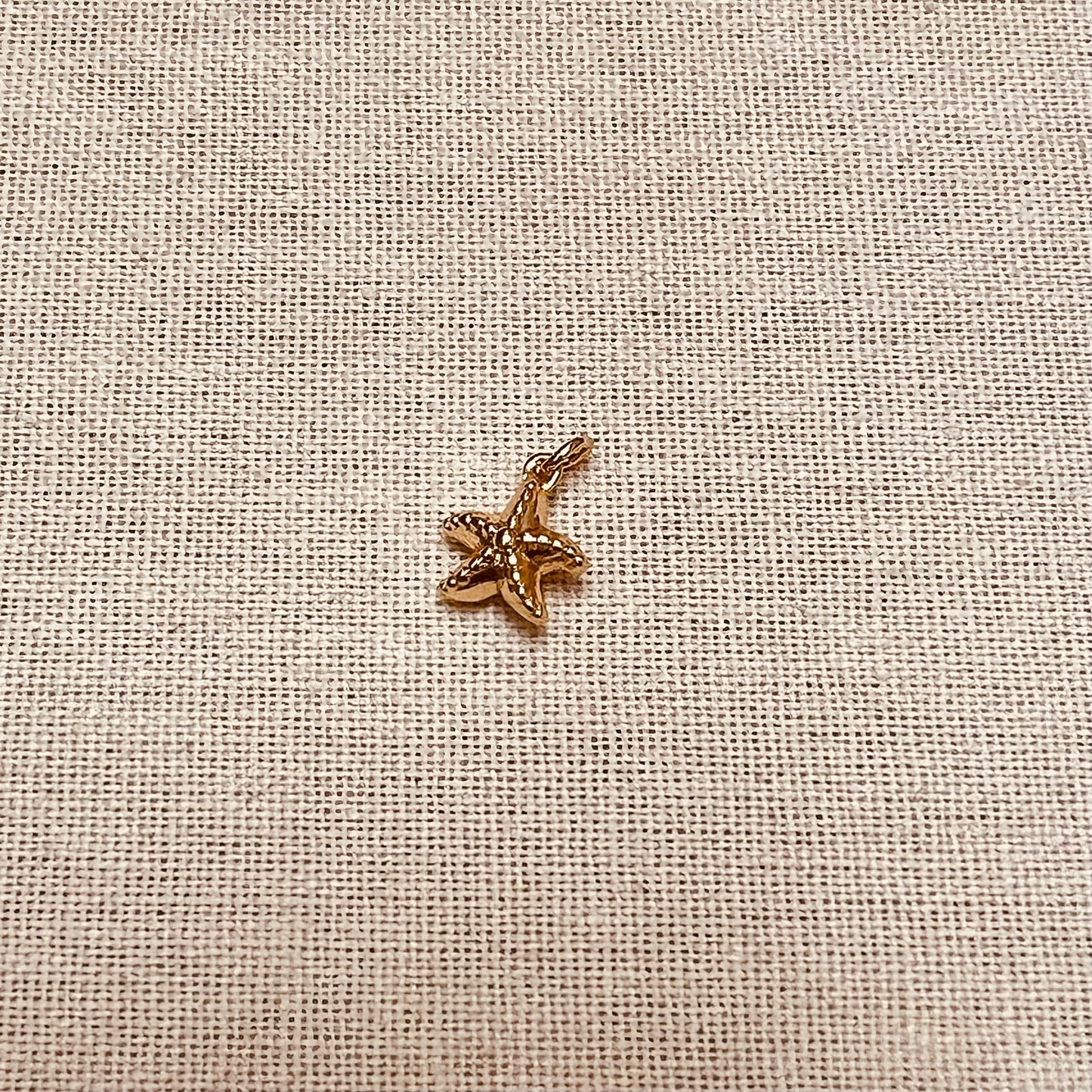 Tiny Sea-inspired Charms