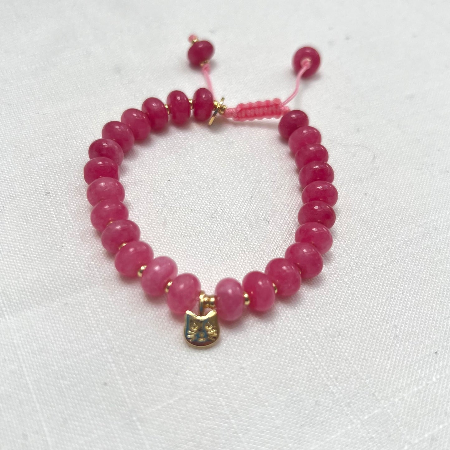 Rider Bracelet “add on” Charms