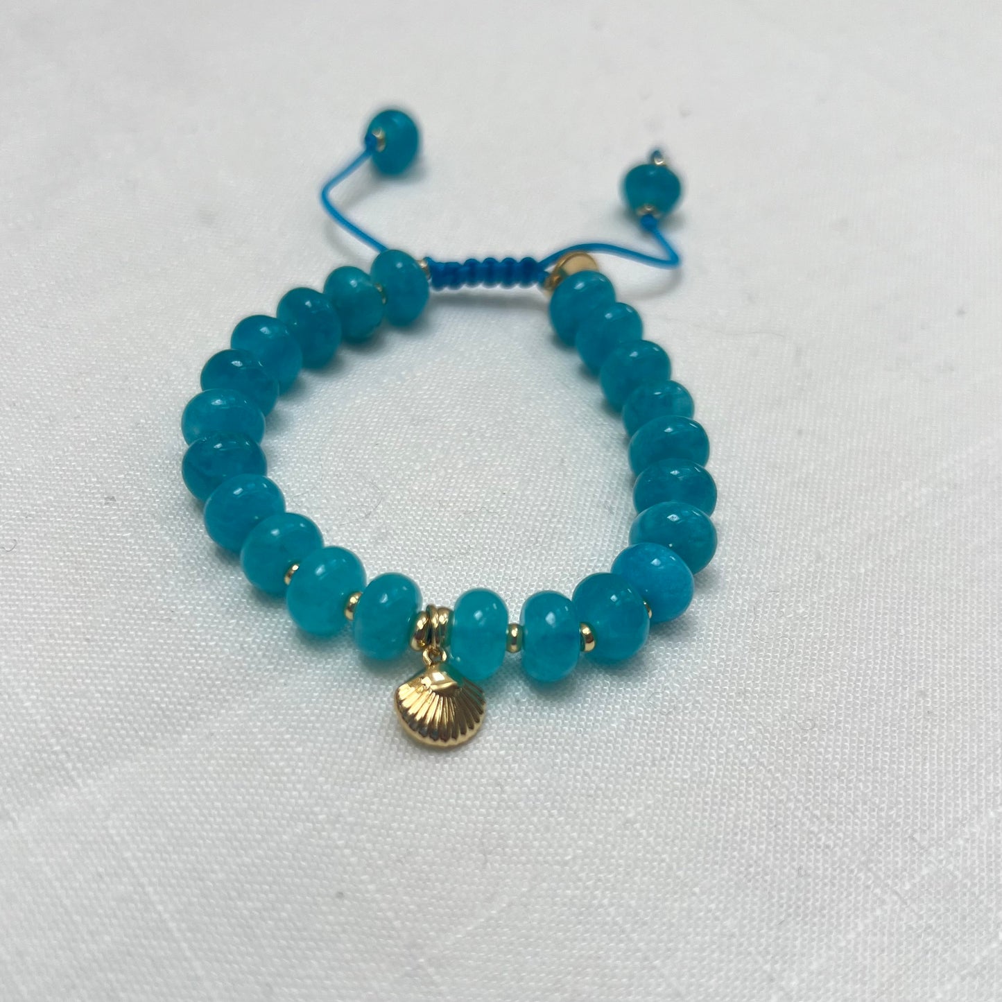 Rider Bracelet “add on” Charms