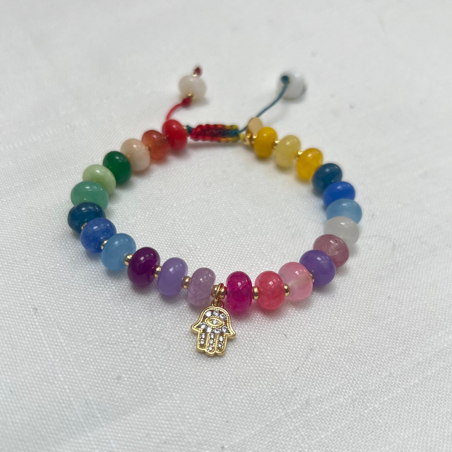 Rider Bracelet “add on” Charms