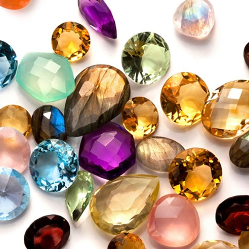Precious vs. Semi-precious Gemstones