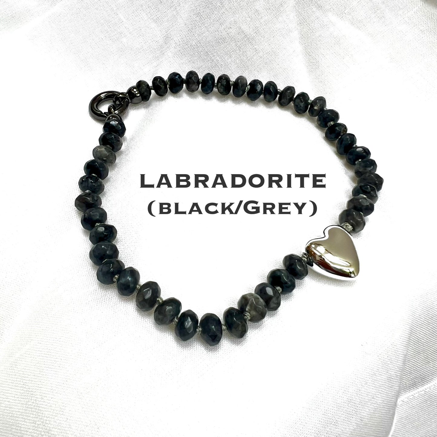 Mimi Puffy Charm Phone Wristlet