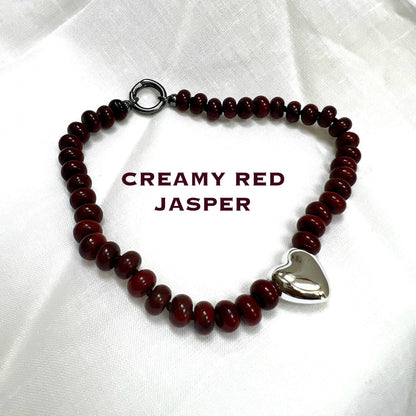 Mimi Puffy Charm Phone Wristlet