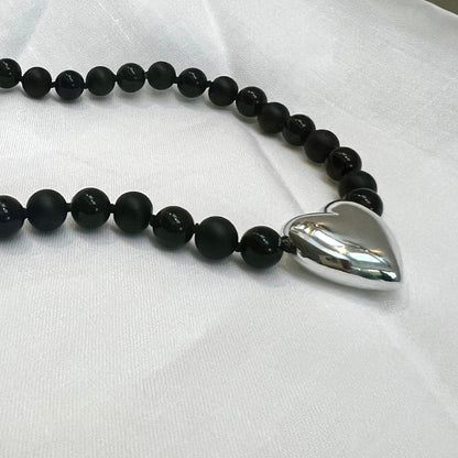 Mimi Puffy Charm Phone Wristlet