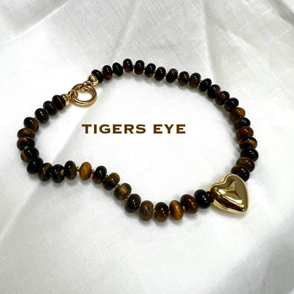 Mimi Puffy Charm Phone Wristlet