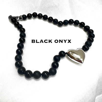 Mimi Puffy Charm Phone Wristlet