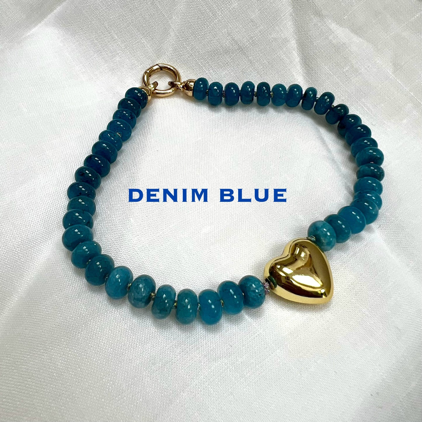 Mimi Puffy Charm Phone Wristlet