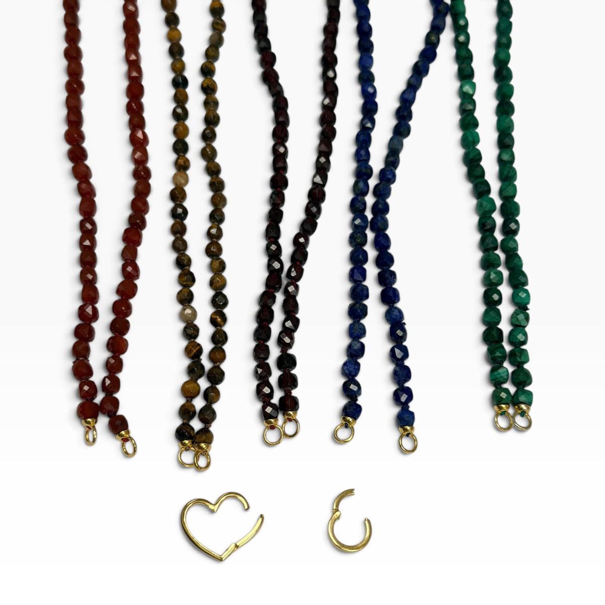 The Sweetie - Lapis Lazuli Necklace