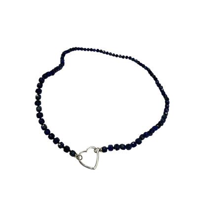 The Sweetie - Malachite Necklace