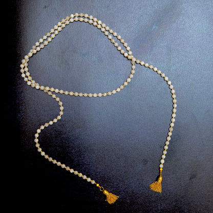 ISLA Tassel Necklace